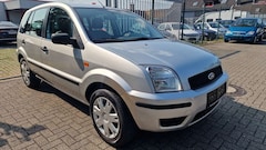 Bild des Angebotes Ford Fusion 1.4 Trend Klima Tüv Neu Original zustand