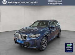 Bild des Angebotes BMW X3 xDrive30e Aut.