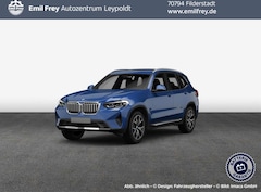 Bild des Angebotes BMW X3 xDrive30e Aut.