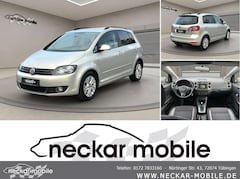 Bild des Angebotes VW Golf Plus 1.2TSI Life DSG Navi AHK PDC Sitzheiz