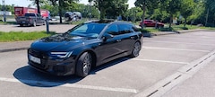 Bild des Angebotes Audi A6 Avant 45 2.0 tfsi mhev Business Sport quattro 265c
