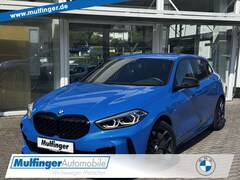 Bild des Angebotes BMW 135 Mi xDrive ACC Kamera LiveProf.HiFi DAB Sitzh