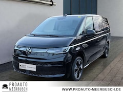 Bild des Angebotes VW T7 Multivan Style lang HUD/PANO/H&K/STNDHZNG/ACC