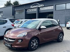 Bild des Angebotes Opel Adam Adam Jam/Klima/SHZ/LHZ/PDC/2.Ha/EU6/T.Leder/ZV