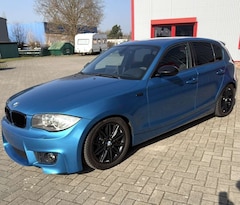 Bild des Angebotes BMW 130 130i