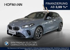 Bild des Angebotes BMW 118 M Sport