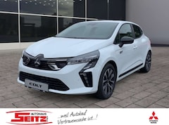 Bild des Angebotes Mitsubishi Colt PLUS 1.6 Hybrid Automatik Klima RFK Parksensoren v