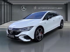 Bild des Angebotes Mercedes-Benz EQE 53 4M AMG+DIGITAL+PANO+HYPER+LeasAB1093,-Net
