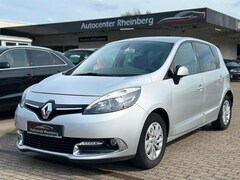 Bild des Angebotes Renault Scenic III Authentique Automatik Tüv Klima Top