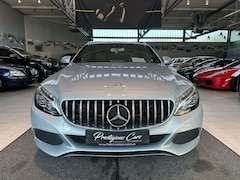 Bild des Angebotes Mercedes-Benz C 400 T 4-Matic Avantgarde ILS Navi Leder R-KAM!