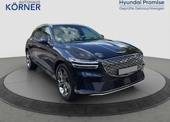 Bild des Angebotes Genesis GV70 Sport Electrified 4WD 77,4kWh *MASSAGE*PANO*