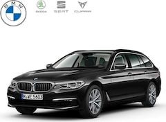 Bild des Angebotes BMW 525 d Touring Park-Assistent HUD Luftfederung Navi Dig