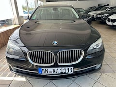 Bild des Angebotes BMW 730 d Vollausstatung Mod 2010