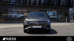 Bild des Angebotes Mercedes-Benz EQA 300 4M AMG+LED+Night+EasyPackHeckklappe++++