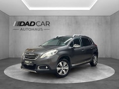 Bild des Angebotes Peugeot 2008 1.2 Allure *NAVI*PDC*SHZ*Zahnriemen neu!*