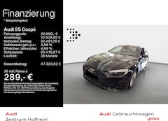 Bild des Angebotes Audi S5 TDI tip*HUD*LED*Virtual*Navi+*Sportsitz