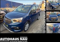 Bild des Angebotes Opel Combo Life 1.5 D Ultimate Navi+2xKlima+Kam. Navi+2xKlima+Kam.