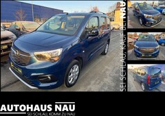 Bild des Angebotes Opel Combo Life 1.5 D Ultimate Navi+2xKlima+Kam. Navi+2xKlima+Kam.