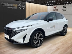 Bild des Angebotes Nissan Qashqai MY25 1.5 e-POWER 205 PS 4x2 Tekna+