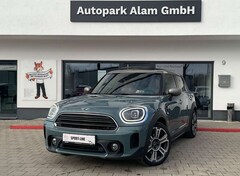 Bild des Angebotes MINI Cooper Countryman ACC H&K Head-Up Pano ViCo