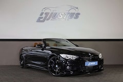 Bild des Angebotes BMW 435 i Cabrio/M/360*/HUD/HK/TOTW/Airscarf/ACC/R20