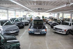 Mercedes-Benz S 600 L V12 *Memory/SoftClose/Standheizung*