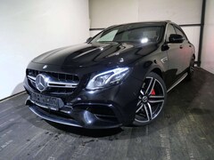 Bild des Angebotes Mercedes-Benz E 63 AMG S 4MATIC+ Aut. Panorama - Kamera (60)