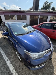 Bild des Angebotes Toyota Auris 1.8 VVT-i Hybrid Automatik Cool