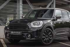 Bild des Angebotes MINI Cooper Countryman *YOURS TRIM*PANO*KAM*ACC*eSitze