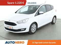Bild des Angebotes Ford C-Max 1.0 EcoBoost Cool&Connect*NAVI*TEMPO*PDC*SHZ*KLIMA
