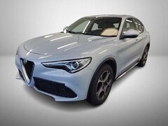 Bild des Angebotes Alfa Romeo Stelvio 2.0 Turbo TI Q4 AT8*Kamera*Memory*ACC*Bi
