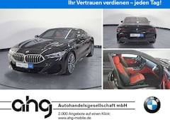 Bild des Angebotes BMW 840 d xDrive Coupe M Sportpaket Driving Assistant