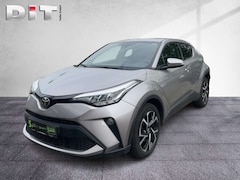 Bild des Angebotes Toyota C-HR 1.2 Turbo Team D Klima Kamera Sitzhzg
