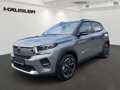 Bild des Angebotes Citroen C3 Turbo 100 Max Navi Rückfahrkamera Tempomat Klimaau