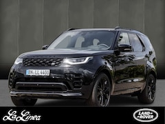 Land Rover Discovery 5 D250 Dynamic SE AWD AHK, Schiebedach, Head Up