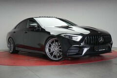 Bild des Angebotes Mercedes-Benz CLS 450 4Matic 9G-Tronic AMG Leder/Distronic/Bur