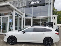 Bild des Angebotes Mazda 6 Kombi Homura Schiebedach Garantie