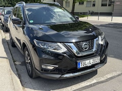 Bild des Angebotes Nissan X-Trail 2.0 dCi ALL-MODE 4x4i Xtronic N-Connecta