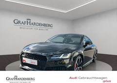Bild des Angebotes Audi TT RS Coupe 2.5 TFSI qu. S tronic Matrix Kamera
