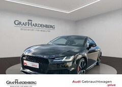 Audi TT RS Coupe 2.5 TFSI qu. S tronic Matrix Kamera