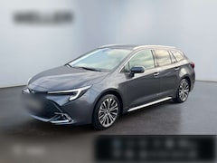 Bild des Angebotes Toyota Corolla 1.8 Hybrid TS Teamplayer *LED*CAM*el Heck*