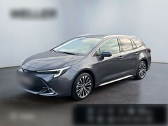 Bild des Angebotes Toyota Corolla 1.8 Hybrid TS Teamplayer *LED*CAM*el Heck*