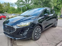 Bild des Angebotes Ford Fiesta Titanium X