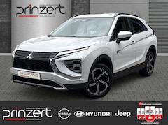 Bild des Angebotes Mitsubishi Eclipse Cross Hybrid CVT "Intro Edition" 4WD*Navi