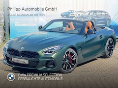 Bild des Angebotes BMW Z4 M40i Pure Impuls h&k HuD RFK Ad-Led 19/20 LHZ