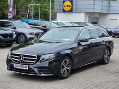 Bild des Angebotes Mercedes-Benz E 200 T-Modell 4-Matic Sportstyle Edition AMG LINE