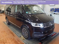 VW T6 Multivan 6.1 HIGHLINE 4MOTION 2,0 TDI DSG (+EUR