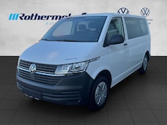 Bild des Angebotes VW T6.1 Caravelle Trendline✨150 PS Standheizung | Winterräder