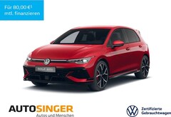 Bild des Angebotes VW Golf GTI Clubsport DSG *IQ-L*NAVI*HUD*AREA*ACC*