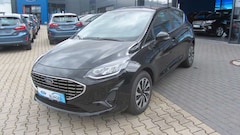Bild des Angebotes Ford Fiesta Titanium